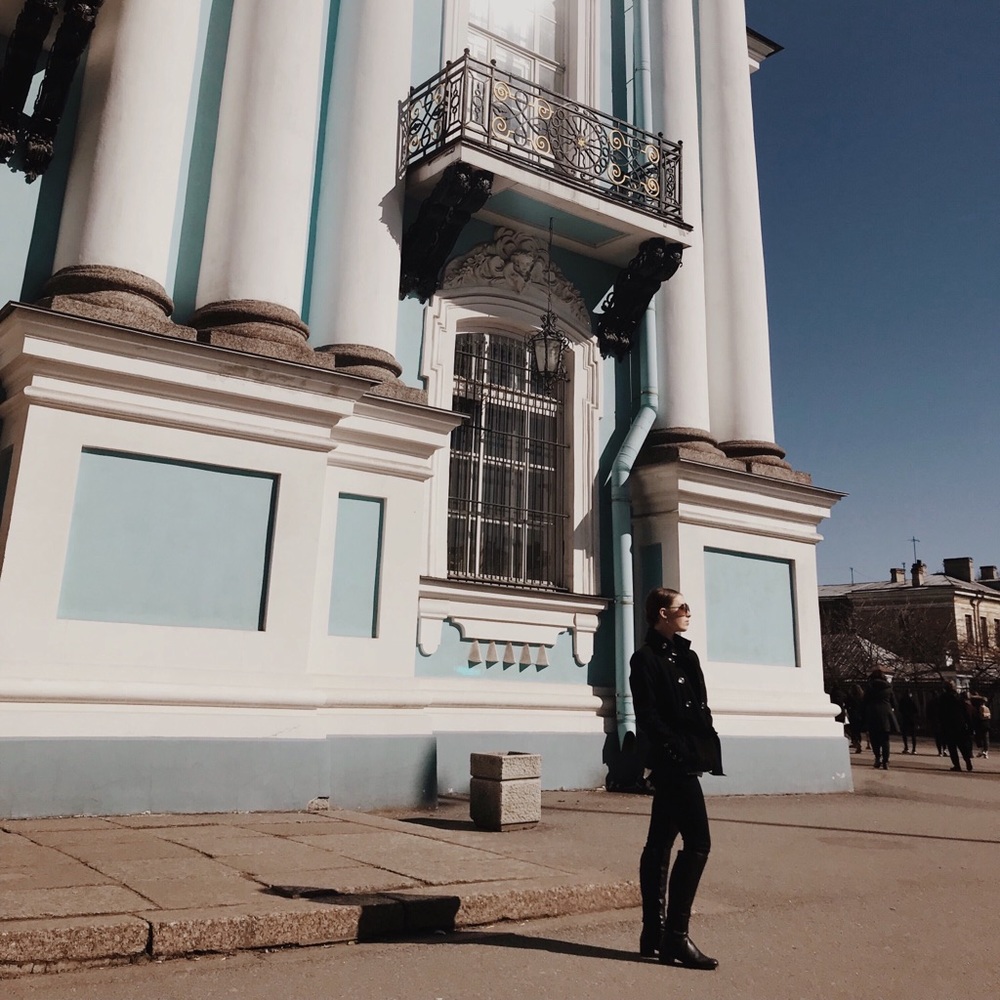 Meet your Posher, Kaitlin